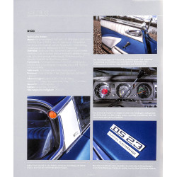 Citroën DS - Göttin und Ikone