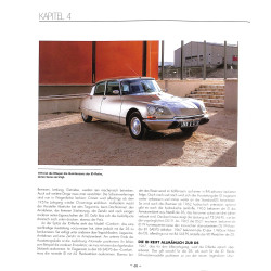 Citroën DS - Göttin und Ikone