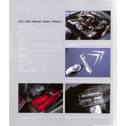 Citroën DS - Göttin und Ikone