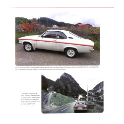 Opel Manta Story - Die Rochen aus Rüsselsheim