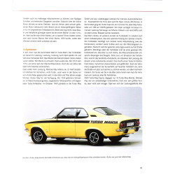 Opel Manta Story - Die Rochen aus Rüsselsheim