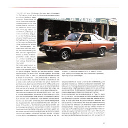 Opel Manta Story - Die Rochen aus Rüsselsheim