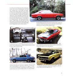 Opel Manta Story - Die Rochen aus Rüsselsheim