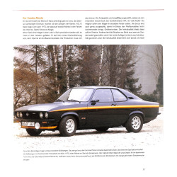 Opel Manta Story - Die Rochen aus Rüsselsheim