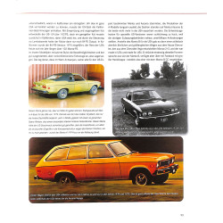 Opel Manta Story - Die Rochen aus Rüsselsheim