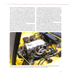 Opel Manta Story - Die Rochen aus Rüsselsheim