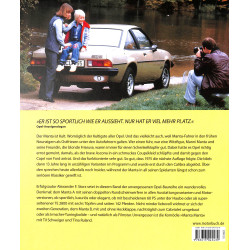 Opel Manta Story - Die Rochen aus Rüsselsheim