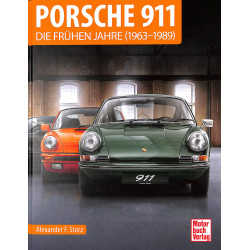 Porsche 911 - Die frühen Jahre (1963 - 1989)