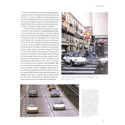 Porsche 911 - Die frühen Jahre (1963 - 1989)