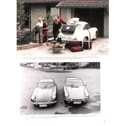 Porsche 911 - Die frühen Jahre (1963 - 1989)