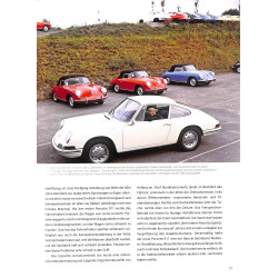 Porsche 911 - Die frühen Jahre (1963 - 1989)