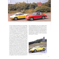 Porsche 911 - Die frühen Jahre (1963 - 1989)