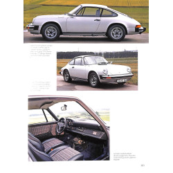 Porsche 911 - Die frühen Jahre (1963 - 1989)