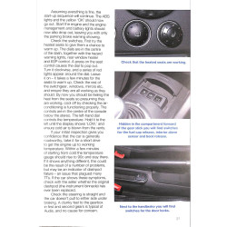 Audi TT -  All Mk1 (8N) models: 1998-2006