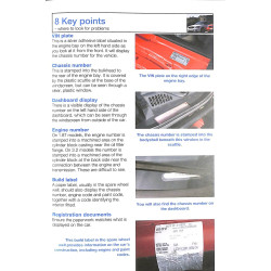 Audi TT -  All Mk1 (8N) models: 1998-2006