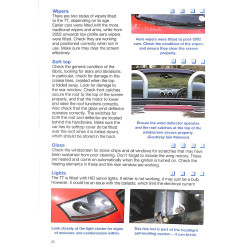 Audi TT -  All Mk1 (8N) models: 1998-2006