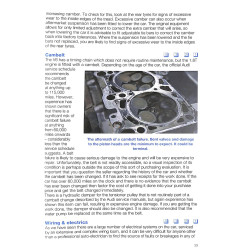 Audi TT -  All Mk1 (8N) models: 1998-2006