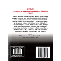 Alfa Romeo Alfasud Alle Alfasud-sedans van 1971 tot 1983 en Sprints van 1976 tot 1989