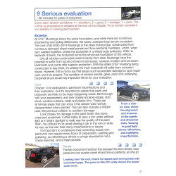 Ford Mustang Fifth generation / S197 2005-2014