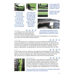 Ford Mustang Fifth generation / S197 2005-2014