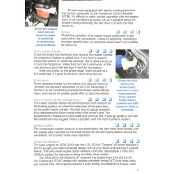 Ford Mustang Fifth generation / S197 2005-2014