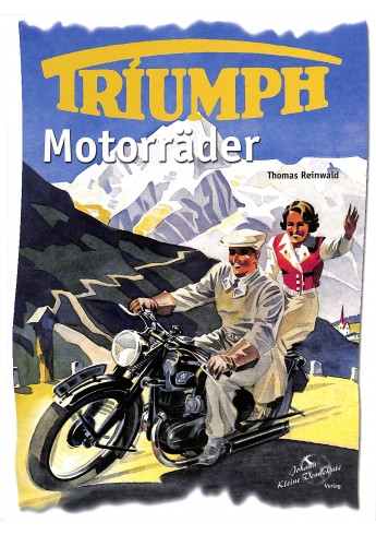 Thriumph Motorräder