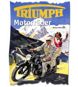 Thriumph Motorräder