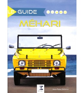 Le Guide de la Méhari