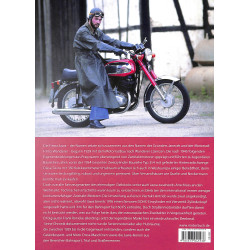 Jawa-Motorräder - seit 1929