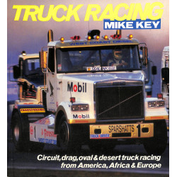 Truck Racing