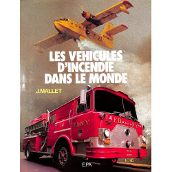 Les vehicules díncendie dans le monde