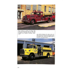 Les vehicules díncendie dans le monde