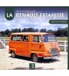 La Renault Estafette de mon père