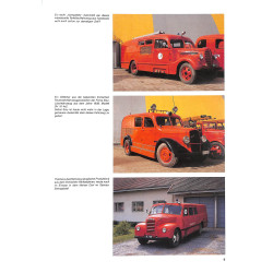 Palo Laitos. Einsatzfahrzeuge der finnischen Feuerwehr