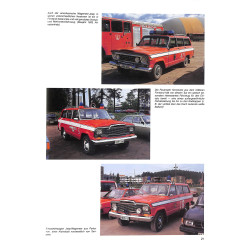 Palo Laitos. Einsatzfahrzeuge der finnischen Feuerwehr