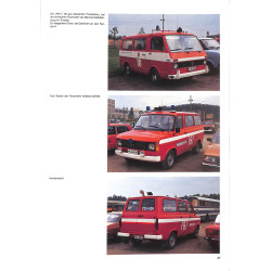 Palo Laitos. Einsatzfahrzeuge der finnischen Feuerwehr