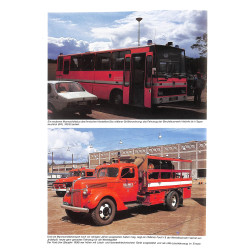 Palo Laitos. Einsatzfahrzeuge der finnischen Feuerwehr