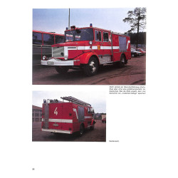 Palo Laitos. Einsatzfahrzeuge der finnischen Feuerwehr