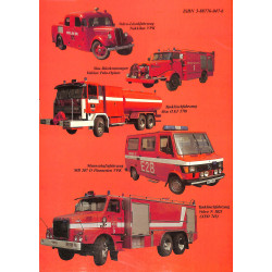 Palo Laitos. Einsatzfahrzeuge der finnischen Feuerwehr