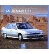 La Renault 21 de mon père