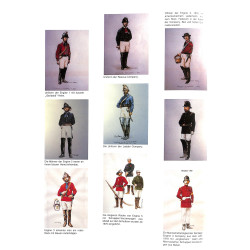 Feuerwehren in Südamerika