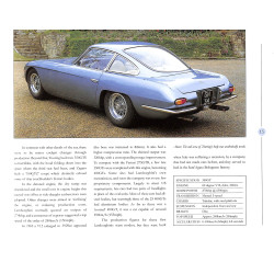 Lamborghini - The Legend