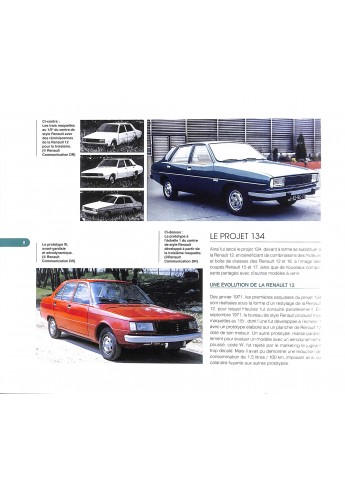 La Renault 18 de mon père