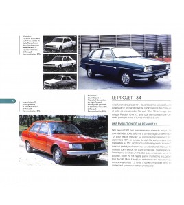 La Renault 18 de mon père