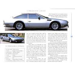 Lamborghini - The Legend