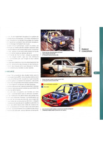 La Renault 18 de mon père