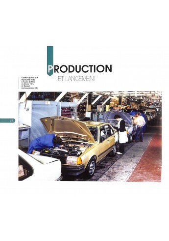 La Renault 18 de mon père