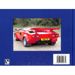 Lamborghini - The Legend