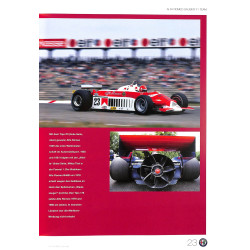 Alfa Romeo Annuario -  Das nächste Kapitel