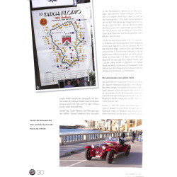 Alfa Romeo Annuario -  Das nächste Kapitel